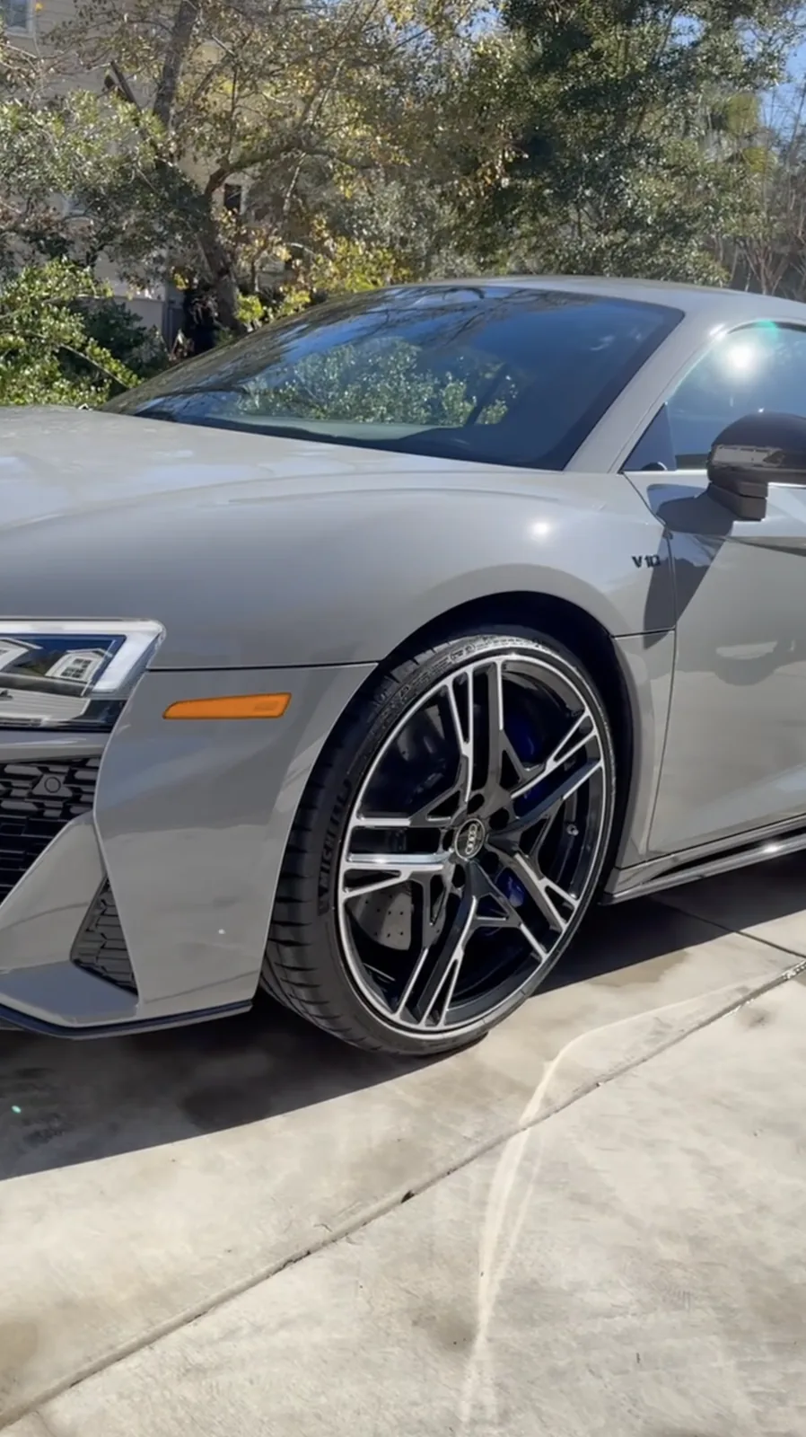 Cornerstone Detailing — Myrtle Beach auto detailing result