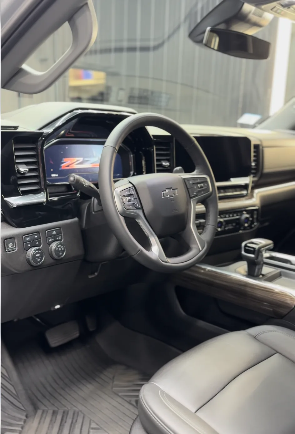 Cornerstone Detailing — Myrtle Beach auto detailing result