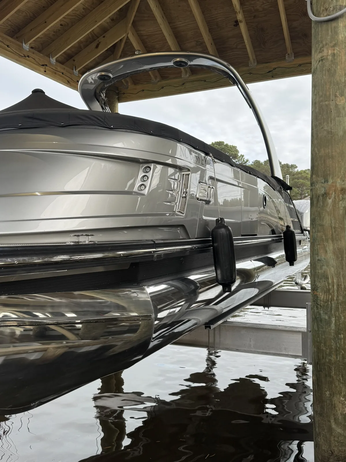 Cornerstone Detailing — Myrtle Beach auto detailing result