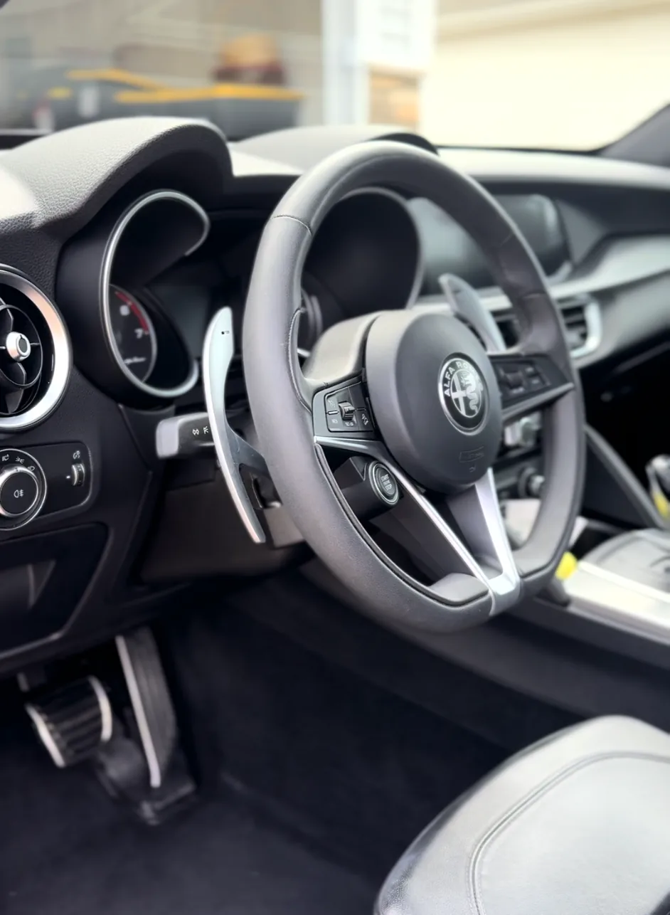 Cornerstone Detailing — Myrtle Beach auto detailing result