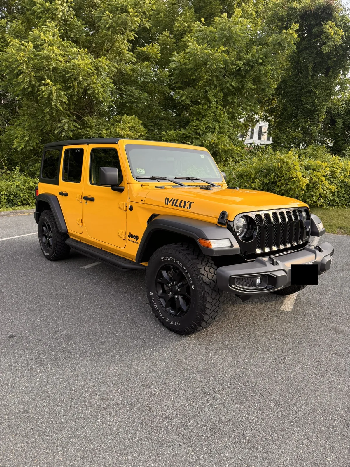 Cornerstone Detailing — Myrtle Beach auto detailing result