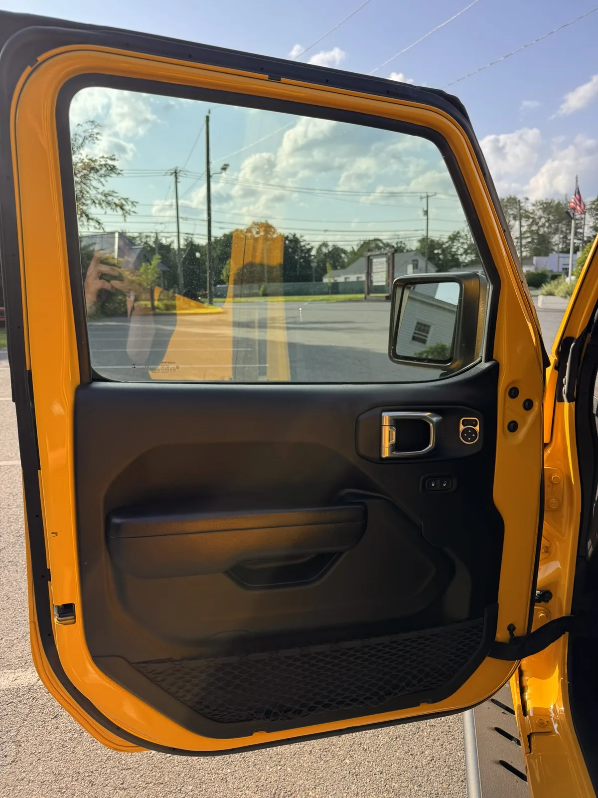 Cornerstone Detailing — Myrtle Beach auto detailing result