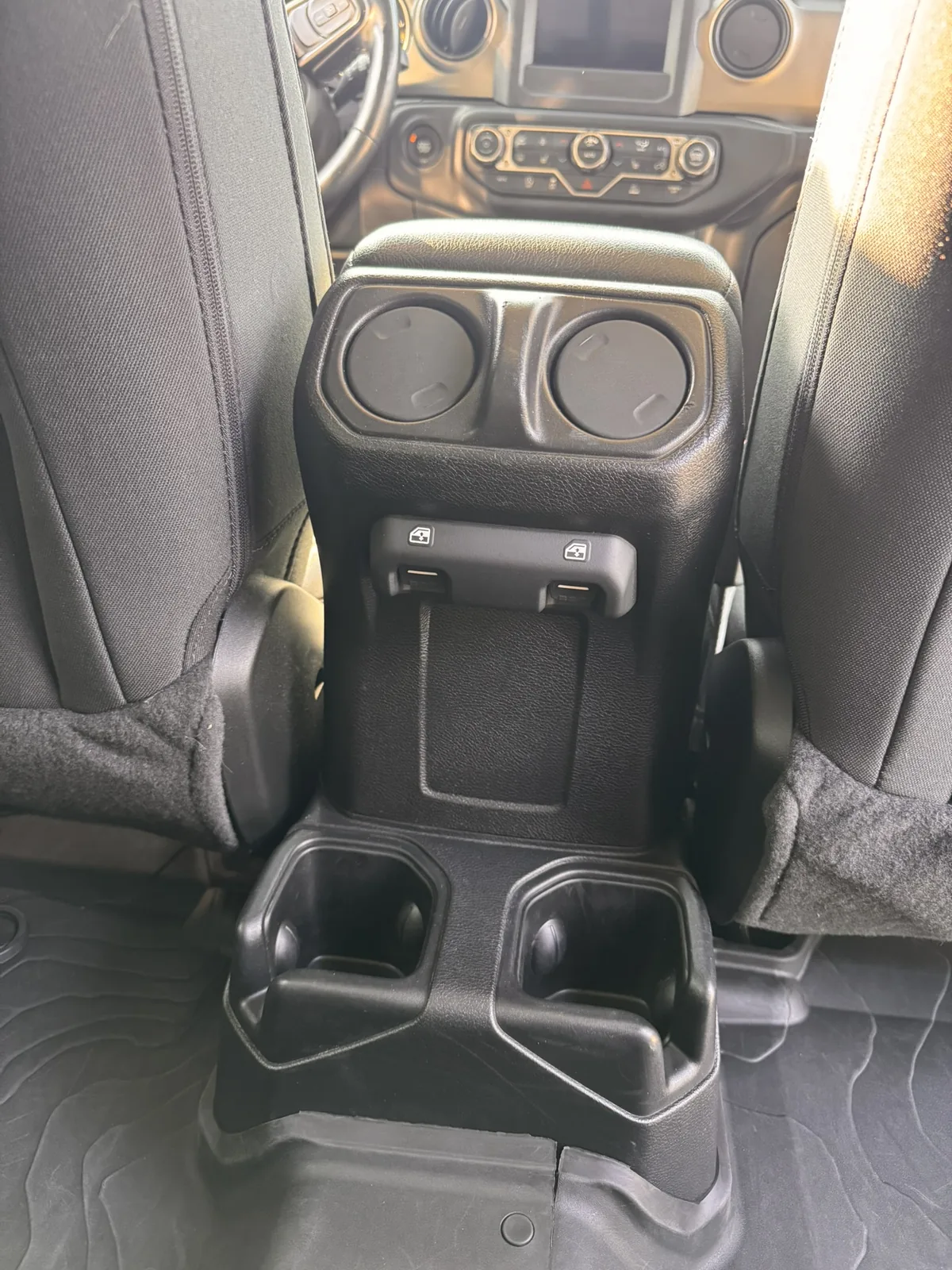 Cornerstone Detailing — Myrtle Beach auto detailing result