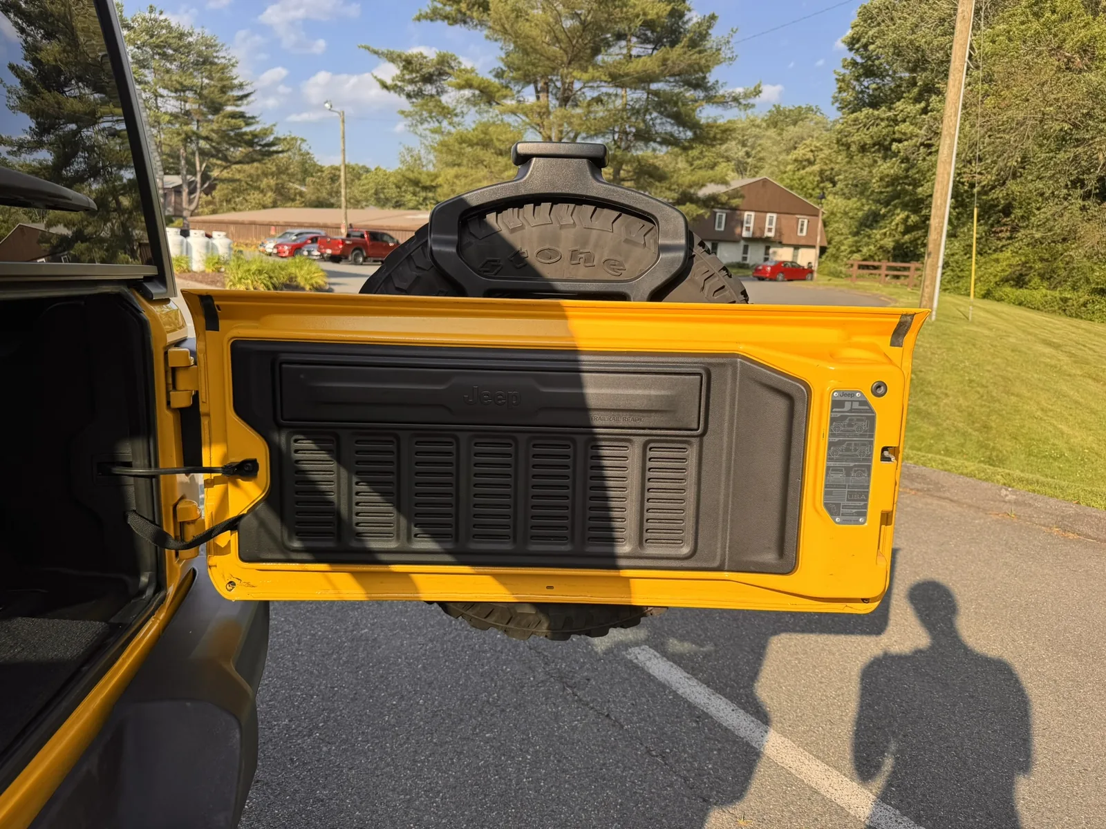 Cornerstone Detailing — Myrtle Beach auto detailing result