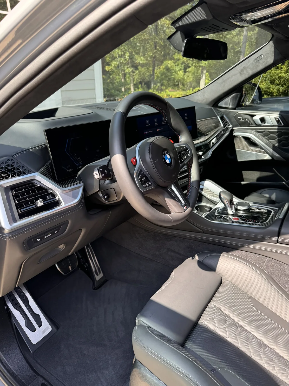 Cornerstone Detailing — Myrtle Beach auto detailing result