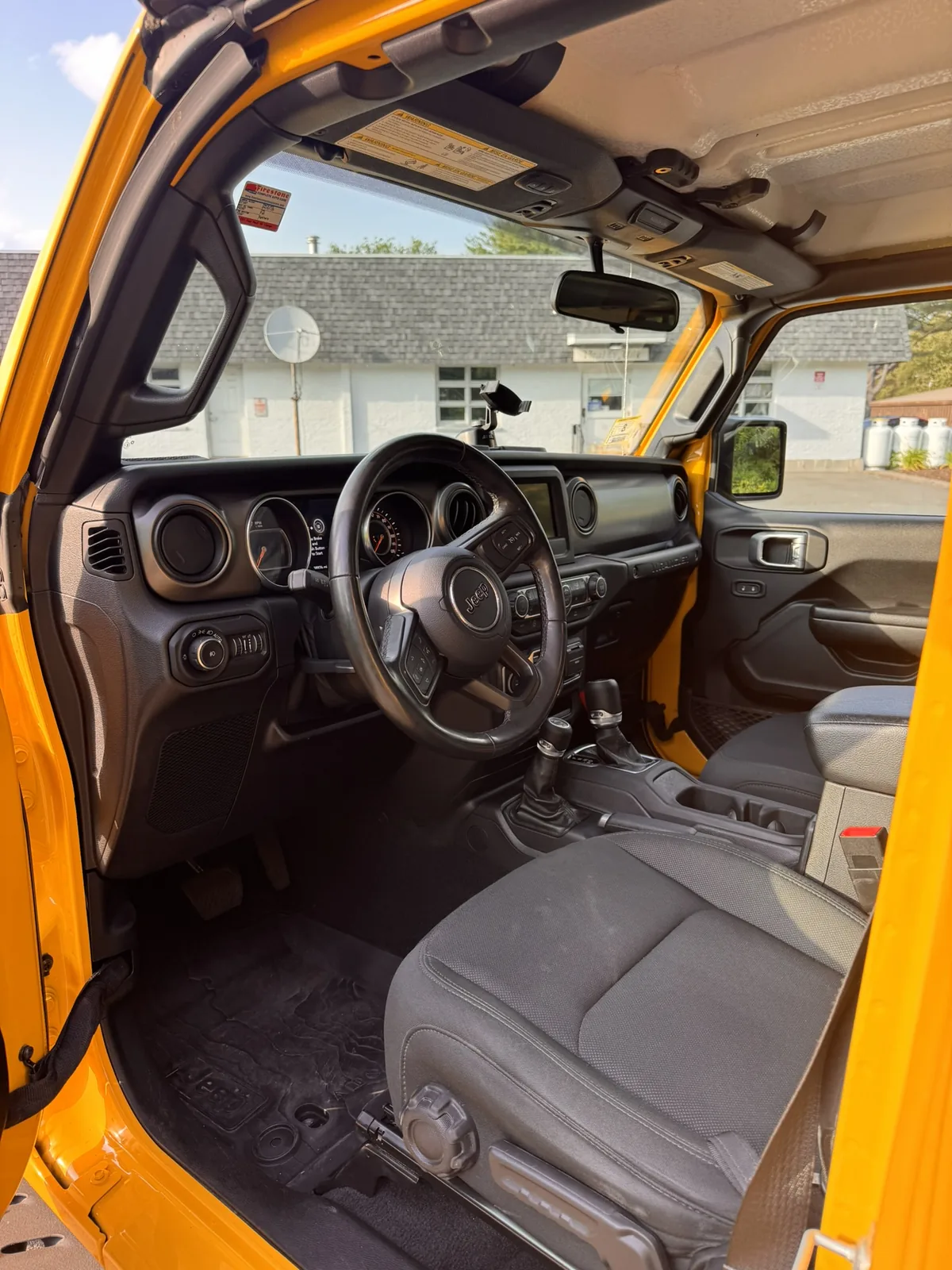 Mobile detailing Horry County